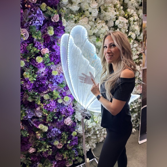 ❤️ HEART this flyer to be notified when I go LIVE ❤️ - Picture 2 of 5